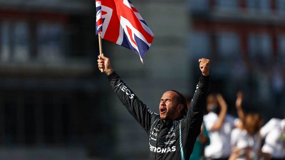 The future of the British Grand Prix could be close to being finalised with a contract with F1 "just a matter of time", according to a motorsport chief.