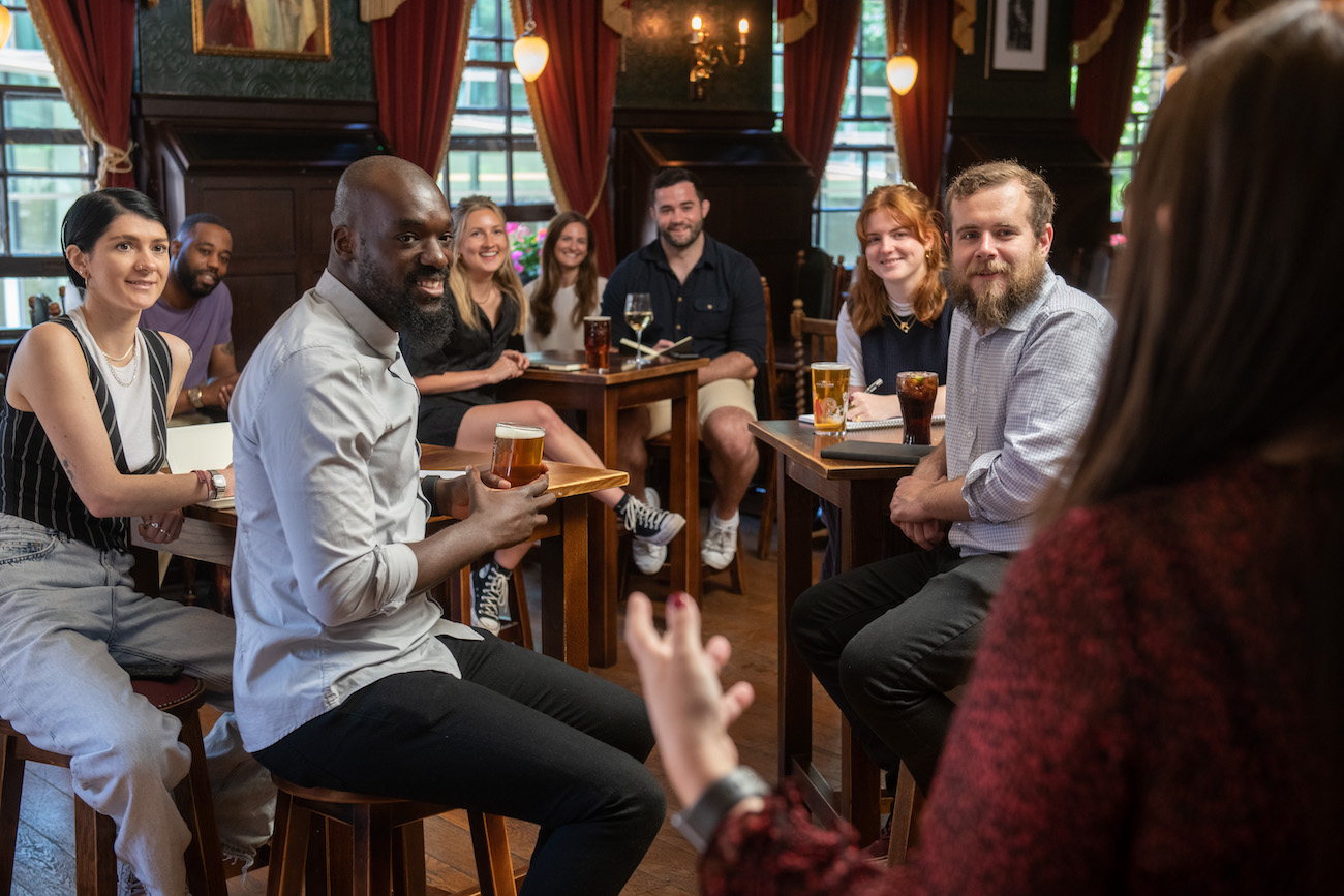 The 10 best value set lunch menus in London CityAM