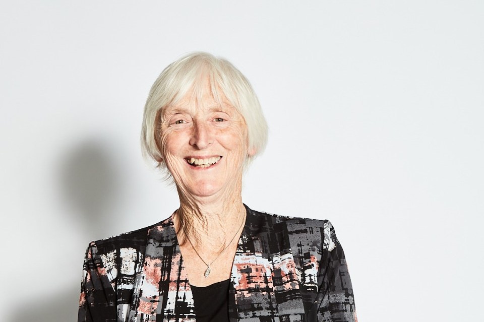 Former UK Sport chair Baroness Sue Campbell is the FA's director of women's football and strategic co-lead for disability football