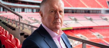 Sir Geoff Hurst has preserved his memories of the 1966 World Cup final in perpetuity via a new digital artwork