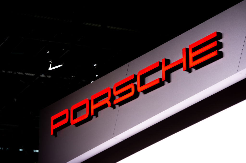 Porsche's boss will become Volkswagen's chief executive. (Photo by Robert Hradil/Getty Images)
