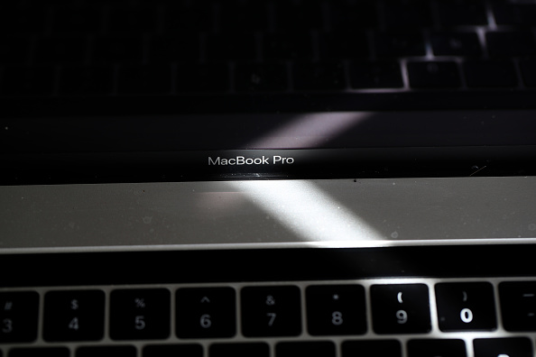 Apple Recalls Approximately 500,000 15-Inch MacBook Pro Computers For Fire Hazard