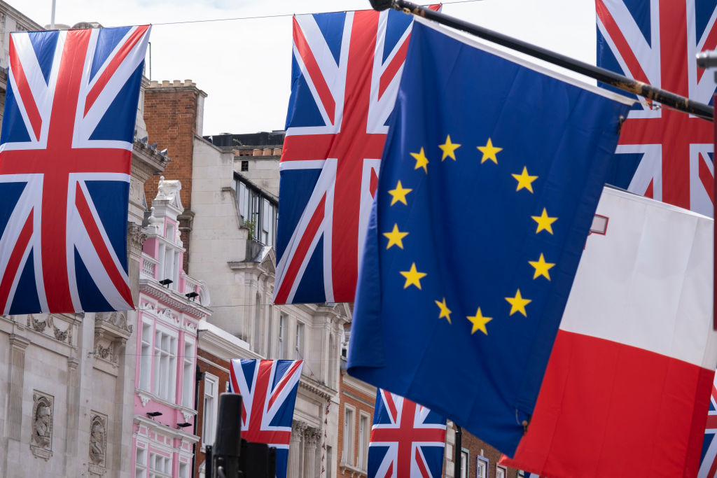 Despite falling into a shallow recession in the second half of last year, business activity in the UK seems to have bounced back at the beginning of 2024. 