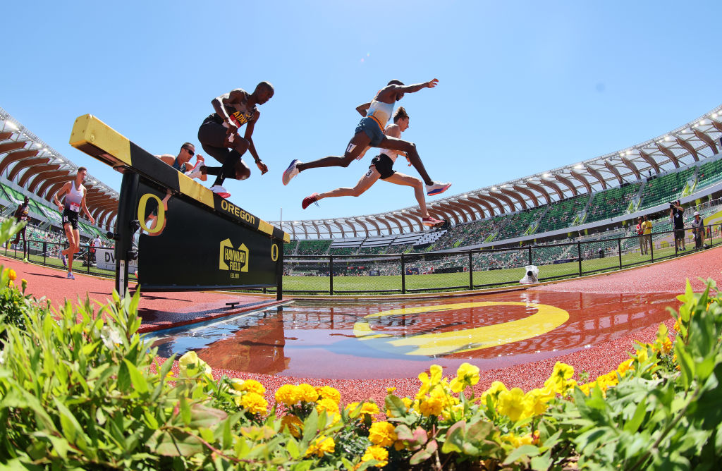 All eyes on Eugene as Oregon gamble could decide future of World Championships to come.