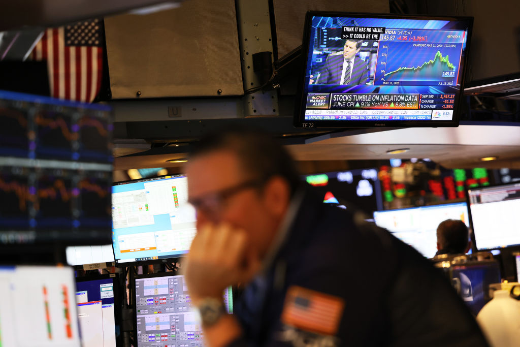 Assets in funds globally swelled back to 2021 levels this year, but this was largely due to asste price rises and the popularity of bond funds,