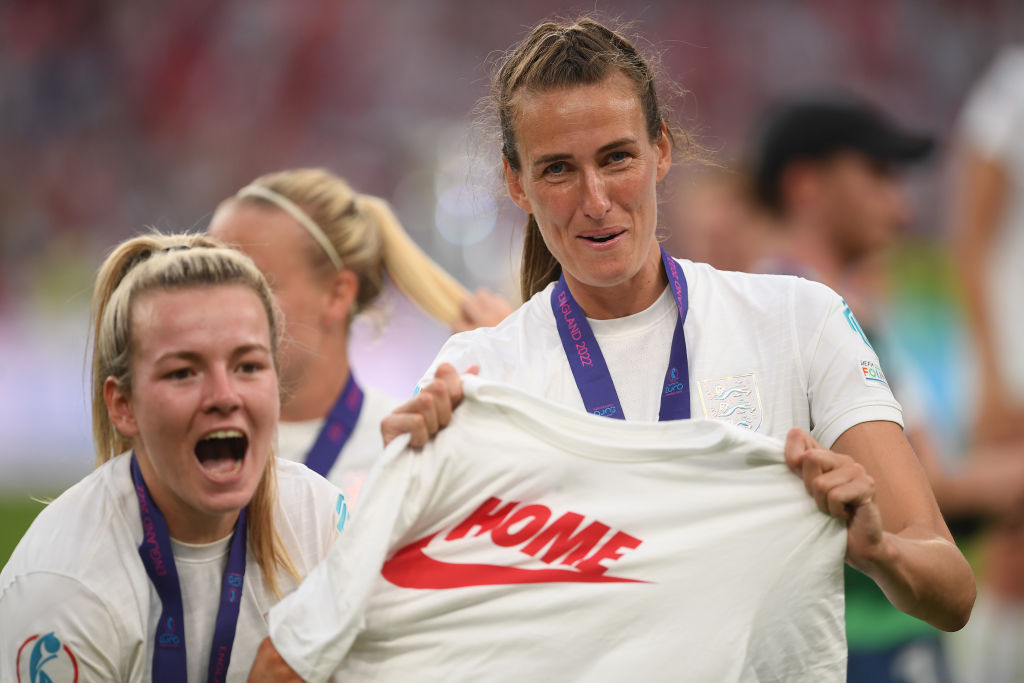 England beat Germany in the final of Women's Euro 2022 on Sunday night