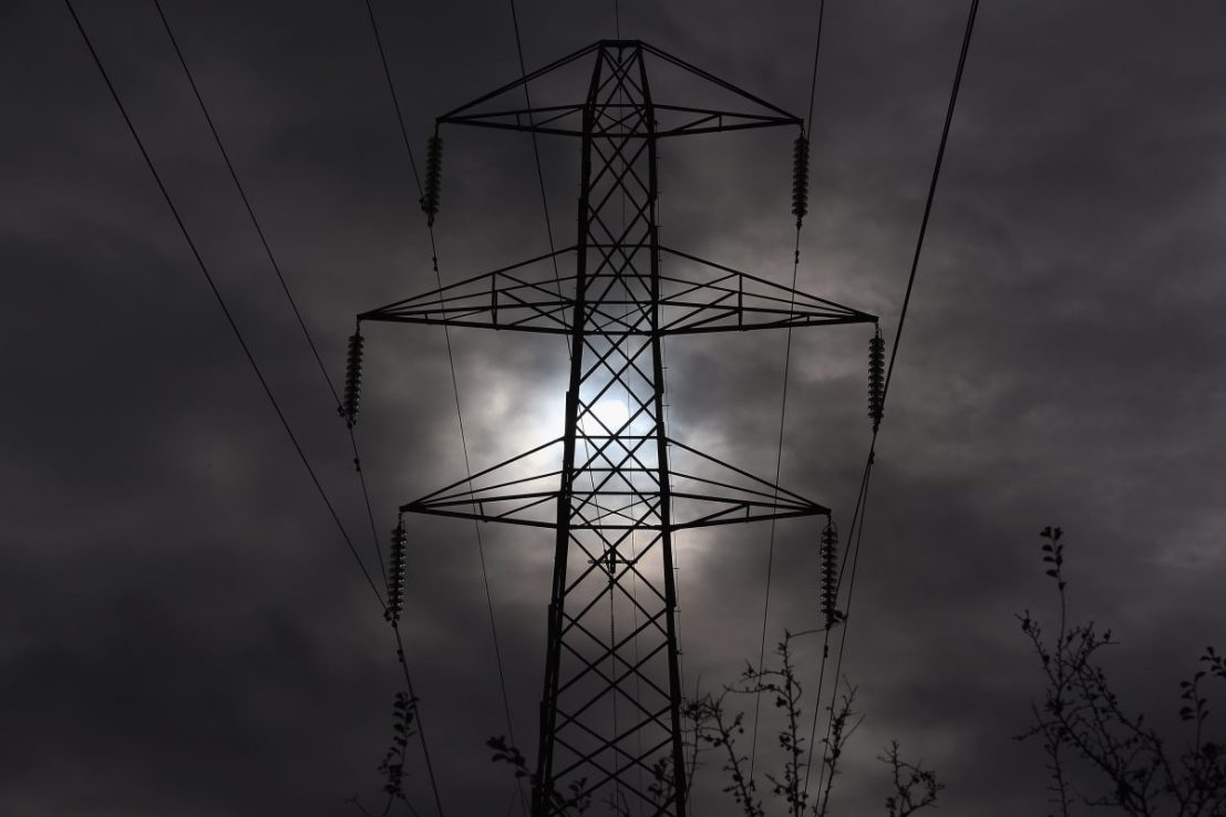The surge in demand for power has exposed vulnerabilities in the UK electricity 