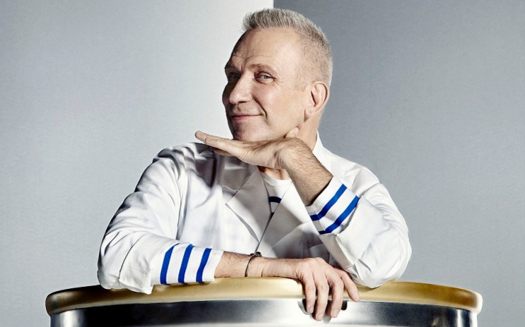 Jean Paul Gaultier: Straight actors should be able to gay roles