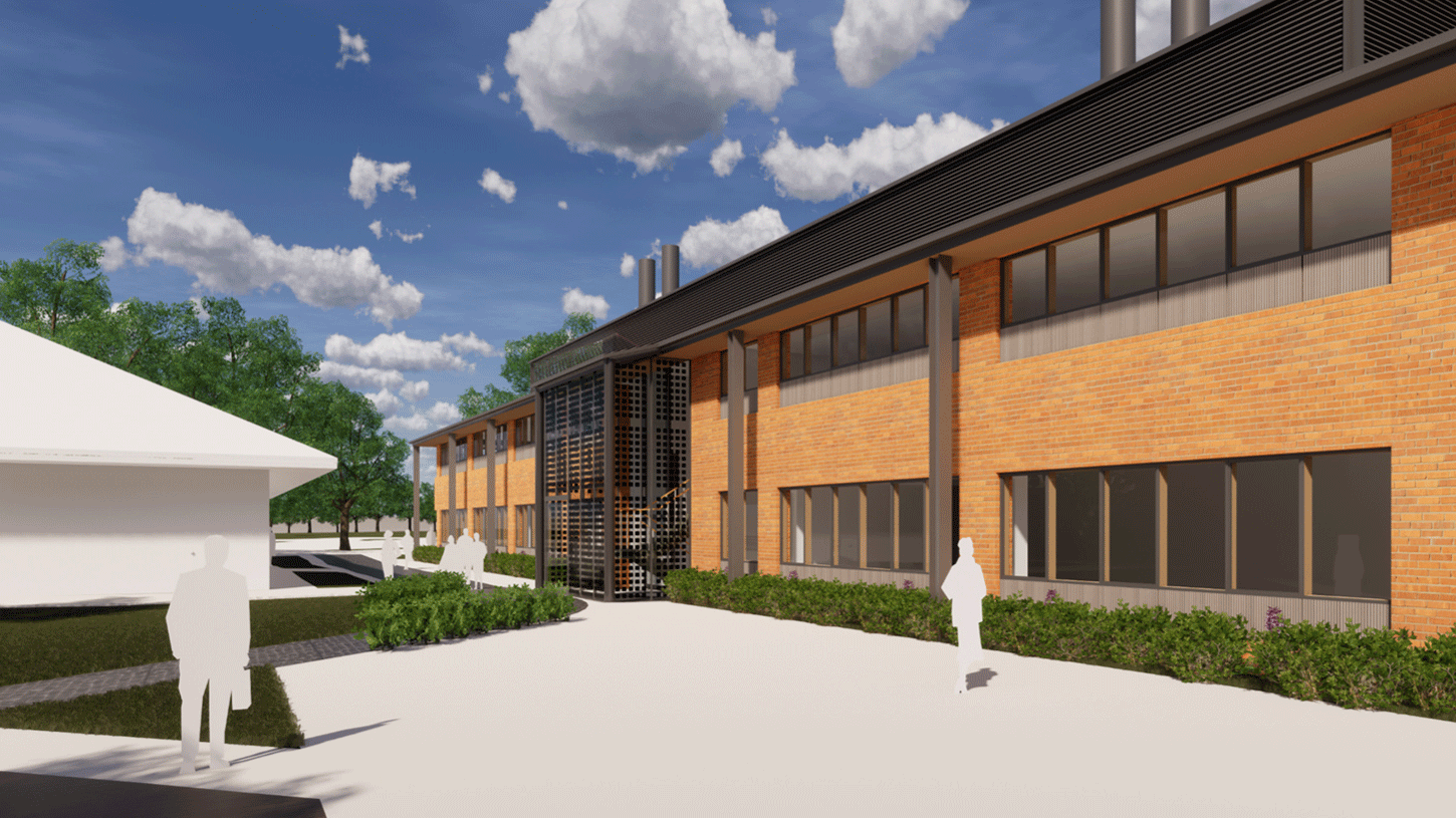 BP reveals plans for Berkshirebased £50m battery testing centre CityAM