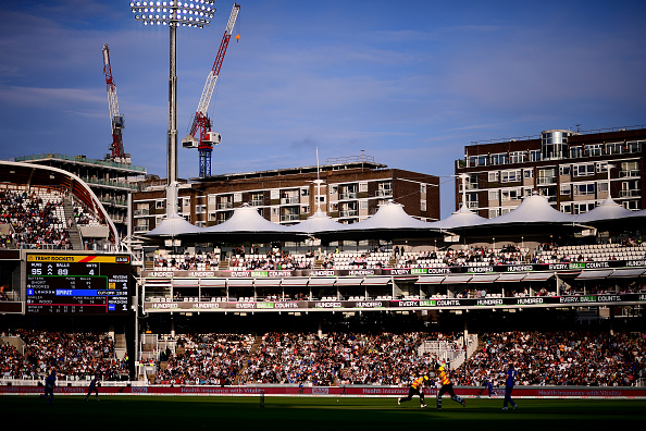 Lord's will host disco cricket again as London Spirit get set to play in the second edition of The Hundred tomorrow. 