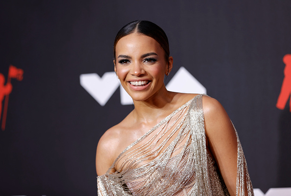 Leslie Grace was set to play Batgirl in the new movie