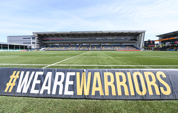Worcester could survive after the owners claimed to have sourced finances to pay players, but the club's future remains unknown. 