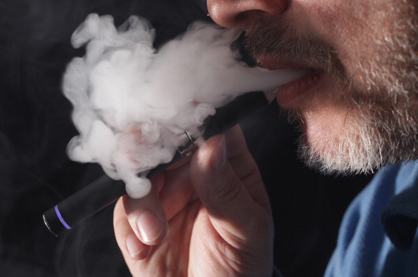 More than four million illegal vapes seized at UK border