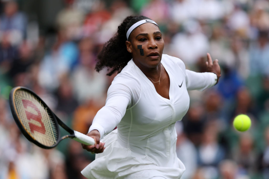 Before her retirement, Serena Williams will aim to equal the record of 24 Grand Slam tennis titles at the US Open