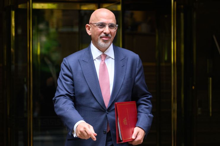 Chancellor Zahawi on US journey in effort to bang the drum for London financing – Metropolis A.M.