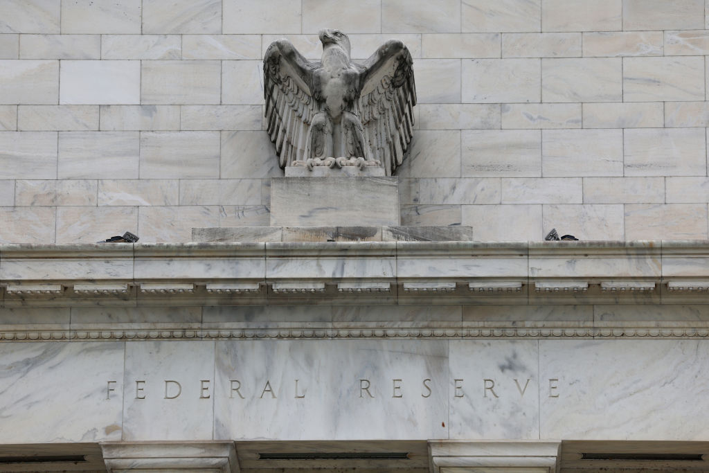 December's figures come amid continuing debate about when the Federal Reserve will start cutting interest rates. 