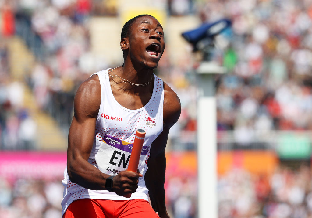 England enjoyed a record performance at this year's home Commonwealth Games in Birmingham. 