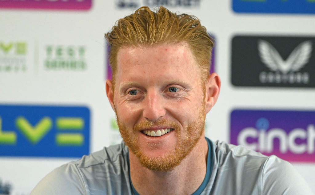 Ben Stokes and his England Test side have shown how they're backing their processes and staying honest ahead of the second match against South Africa at Old Trafford today. 