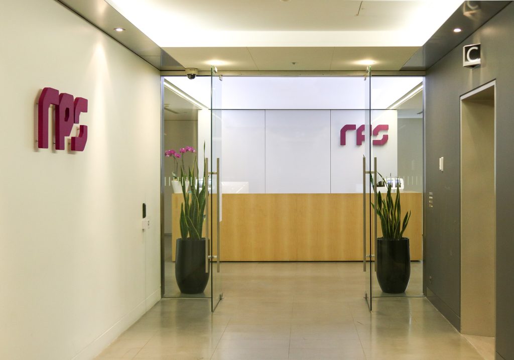 RPS's board deemed the £591m offer to be "fair and reasonable." (Photo/RPS)