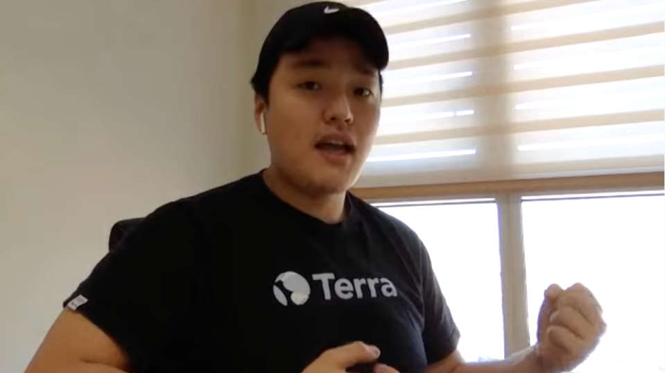Legal chiefs in South Korea have today issued an arrest warrant for Terraform Labs founder Kwon Do-hyung.