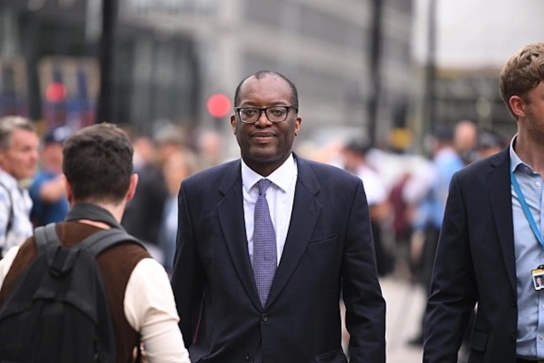 Rachel Reeves’ popularity rating as Chancellor has neared Kwasi Kwarteng levels after the mini-Budget, following the Spring Statement.