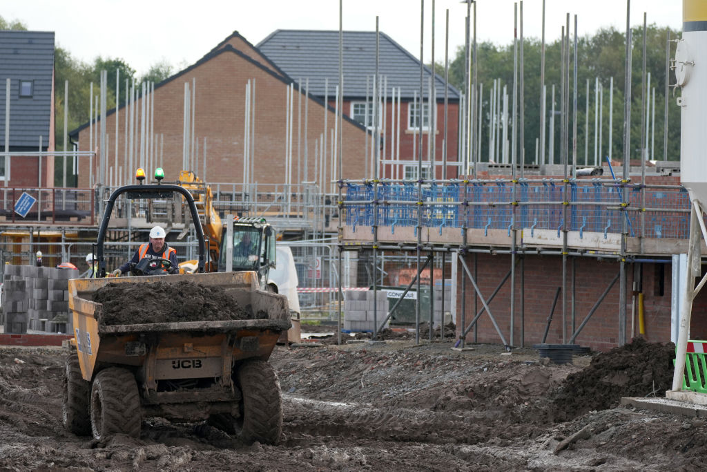 Pre-tax profit fell 90.9 per cent, in large part down to the impact of £27.7m of non-cash impairment at VP's subsidiary, Brandon Hire Station