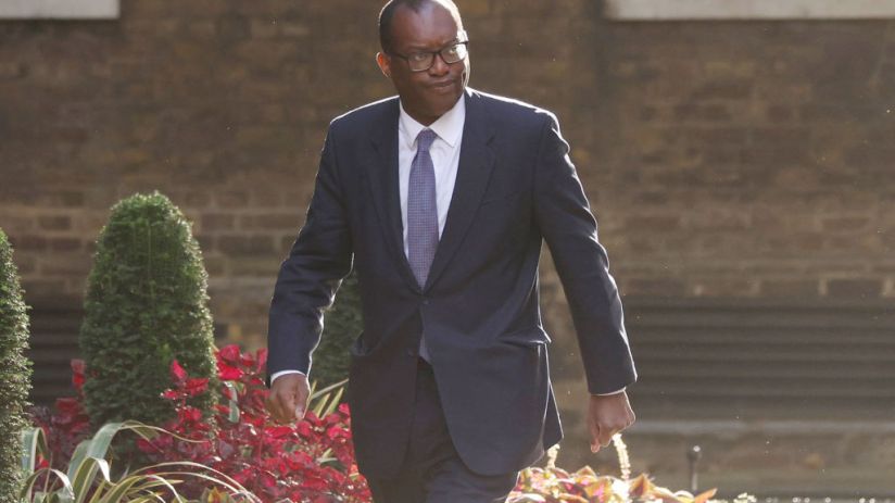 New Prime Minister Liz Truss Holds First Meeting Of Her Cabinet