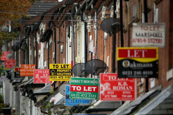 London rents see biggest jump on record amid landlord exodus