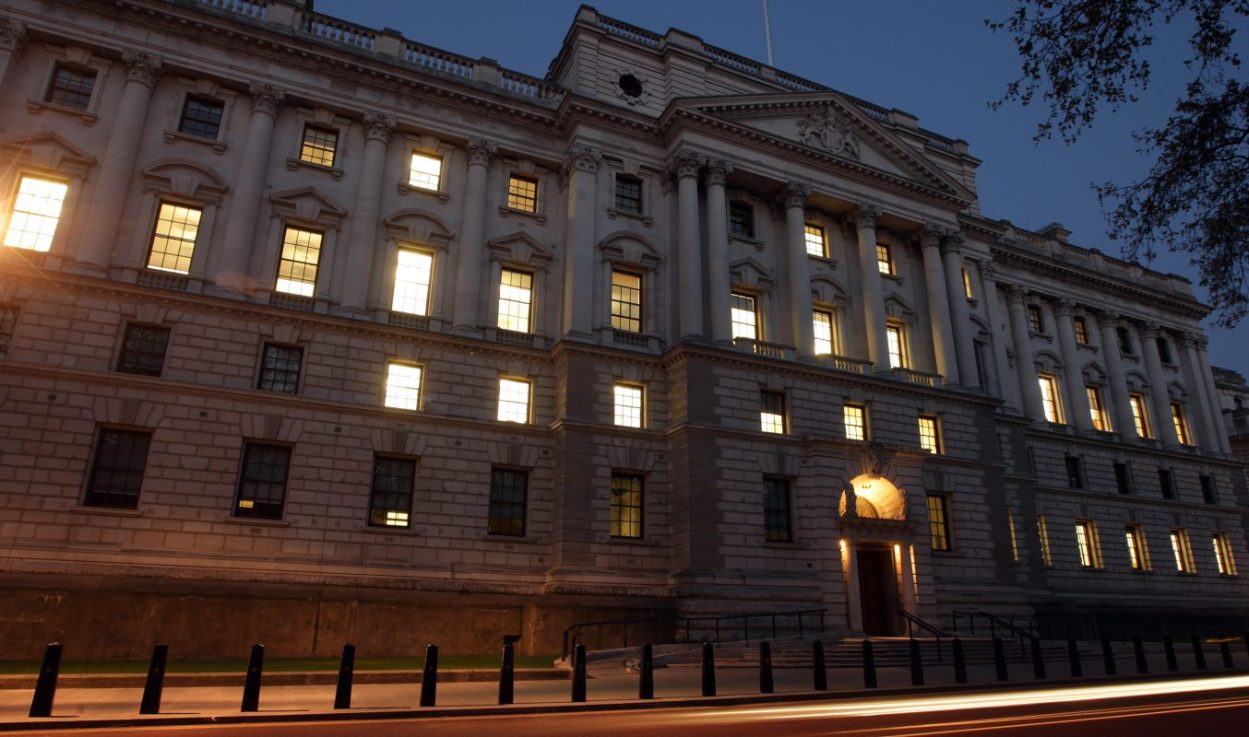 Jeremy Hunt has said the Conservatives will cut taxes again in the autumn "if we can", with some reports suggesting he's considering another 2p cut to National Insurance.