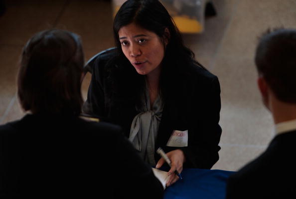 Recruiters cash in on digital revenue thanks to 'red-hot labour market'