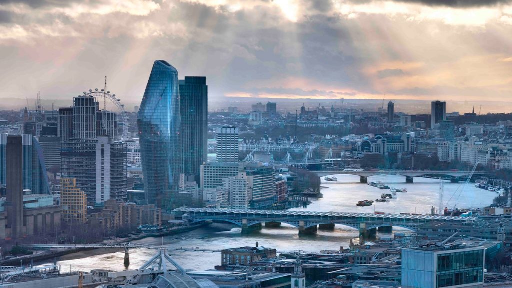 "While the UK economy is resilient, it needs to get its mojo back," Yael Selfin, chief economist at KPMG UK, said.