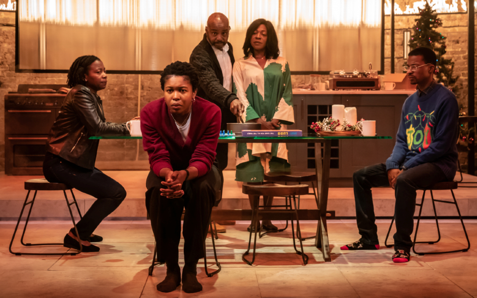 The Snail House Richard Eyre makes debut aged 79 CityAM