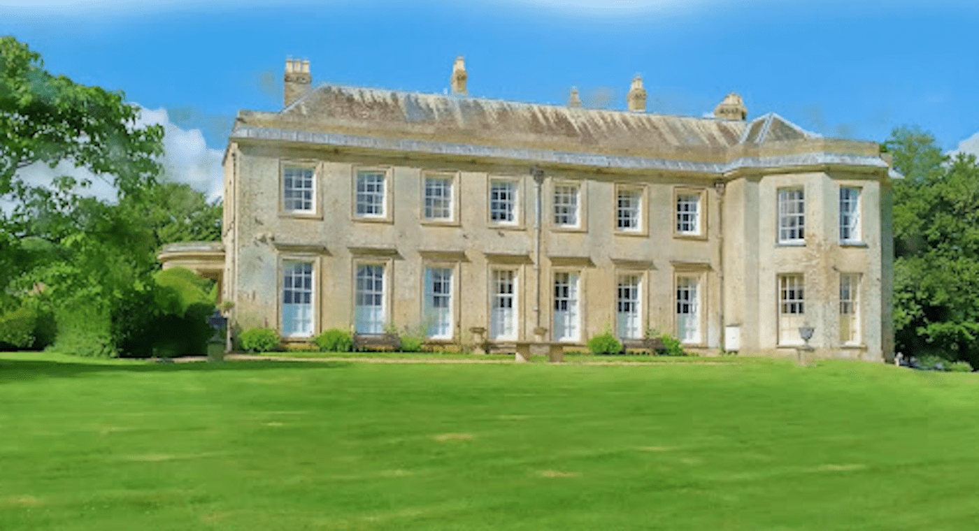 Exclusive: Blackstone founder Steve Schwarzman picks up Wiltshire ...
