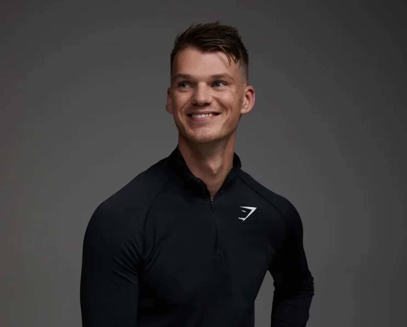 Gymshark: Profits continue to fall despite surge in sales