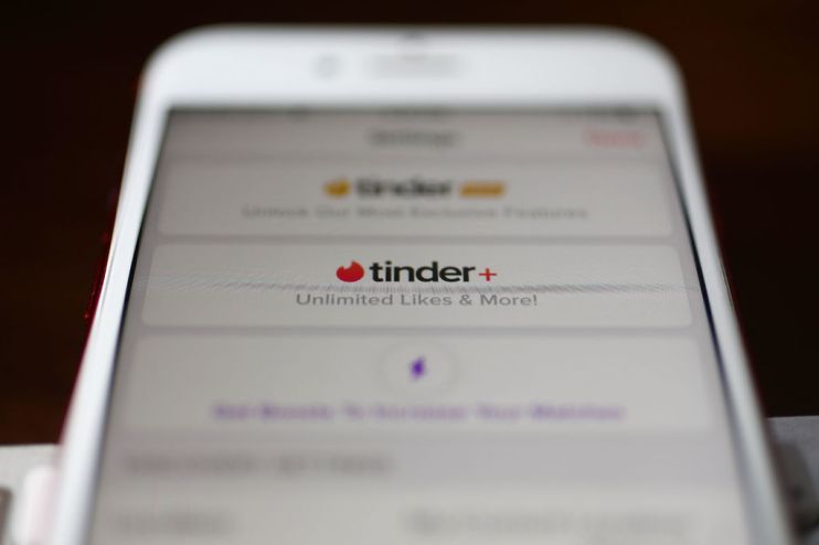 Tinder Co-Founders Sue Former Parent Company For $2 Billion
