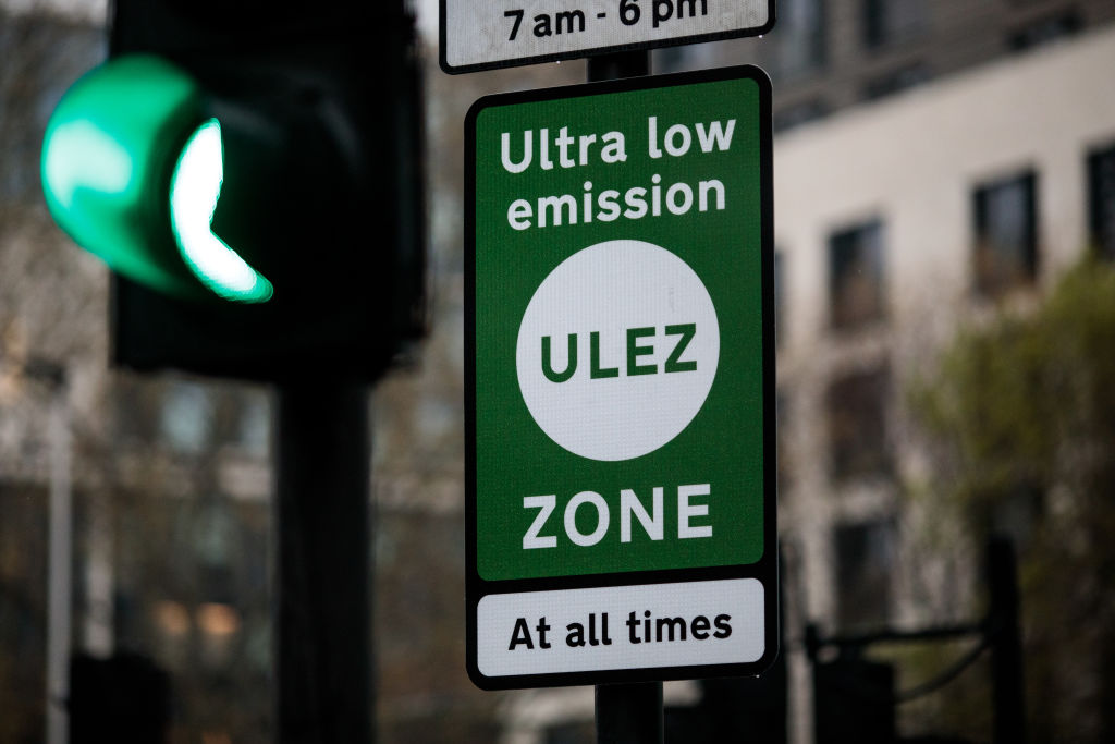 Plans to widen the ultra low emission zone (ULEZ), already in place across inner London, slated to expand throughout Greater London’s 32 boroughs from August, can now proceed.