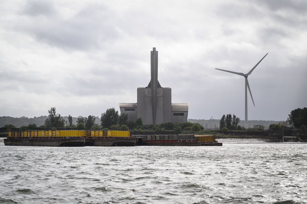 Focus On London Port City For Upcoming Museum Of London Docklands Exhibition