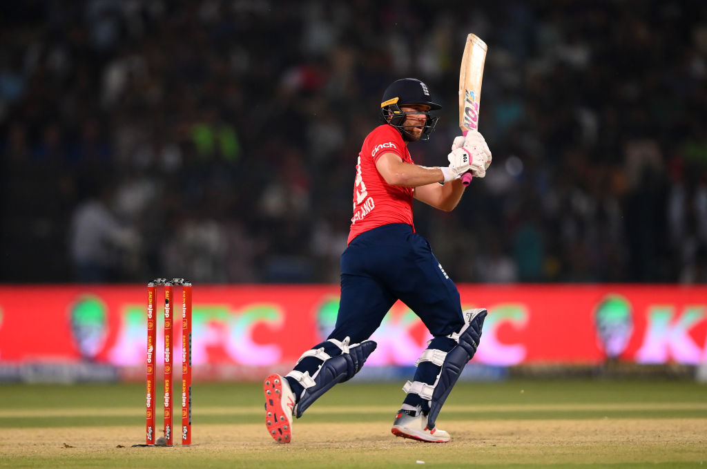 England won the series against Pakistan but their first tour to the country in 17 years means more than any result. 