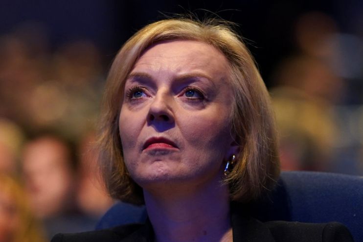 Conservative Party Conference - Day Two