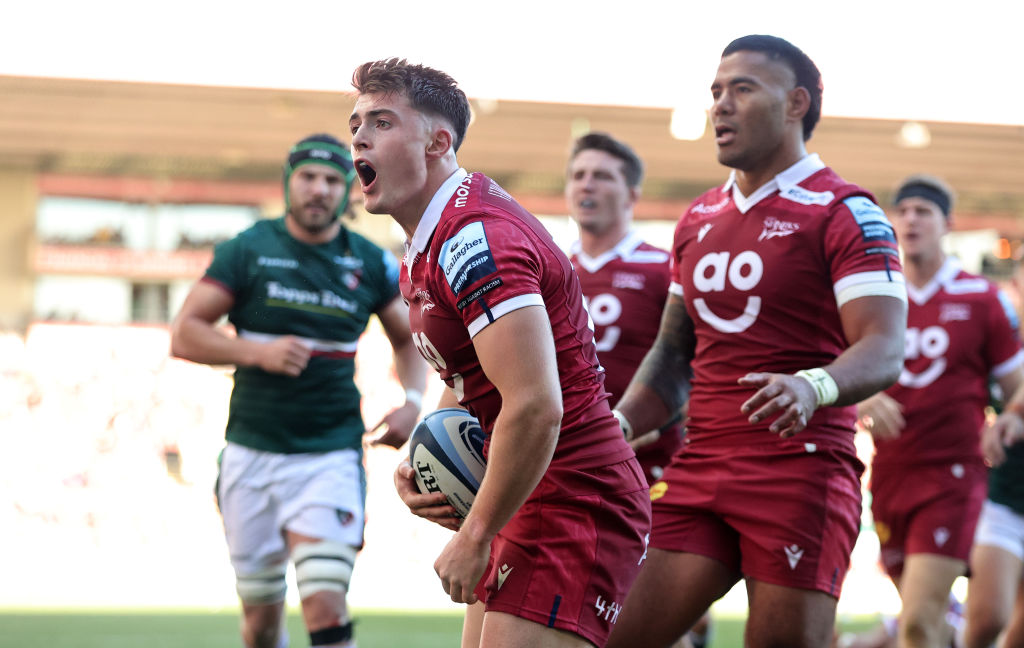 Sale Sharks are unbeaten in the Premiership this season despite losing a number of big name talents last season