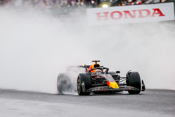 Formula 1 is in a cloud of uncertainty as the sport remains in the dark over Red Bull breach punishments. 