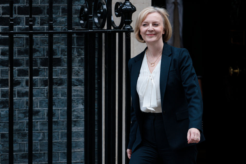Liz Truss' spokesperson and Jeremy Hunt both refused this week to commit to the pension triple lock, sparking speculation it would get binned as a part of the chancellor's spending cuts.