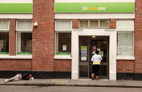The government is looking to tackle the unemployment rate ahead of next year's election (Photo by Oli Scarff/Getty Images)