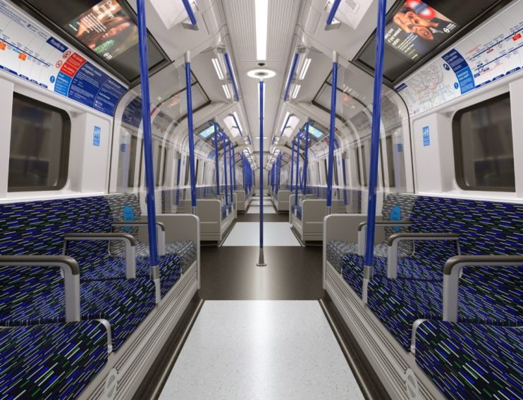 TfL's interim commissioner Andy Lord has announced that new trains on the Piccadilly line and DLR are the network's next big project.