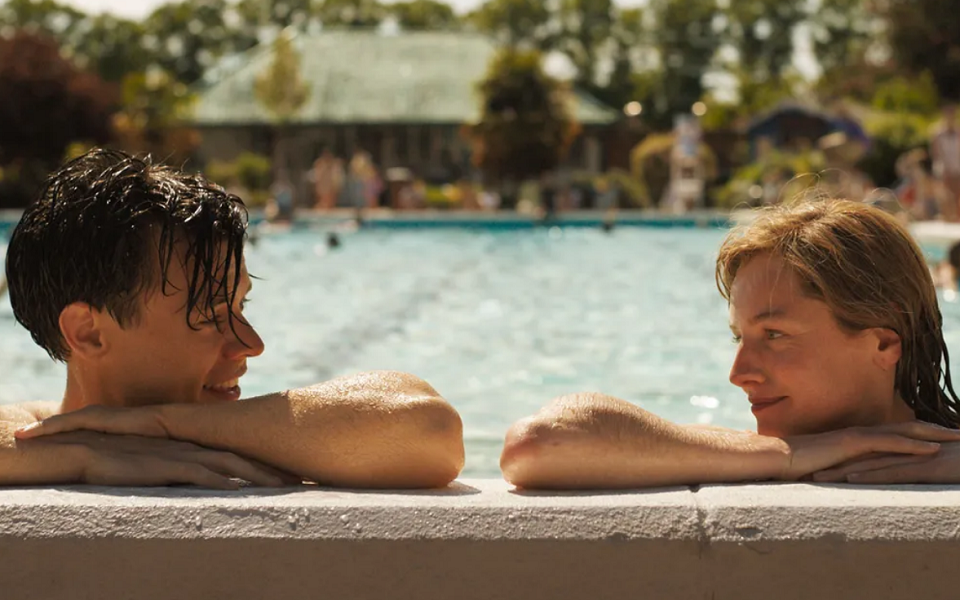 My Policeman review: Harry Styles naked gives us what we came for