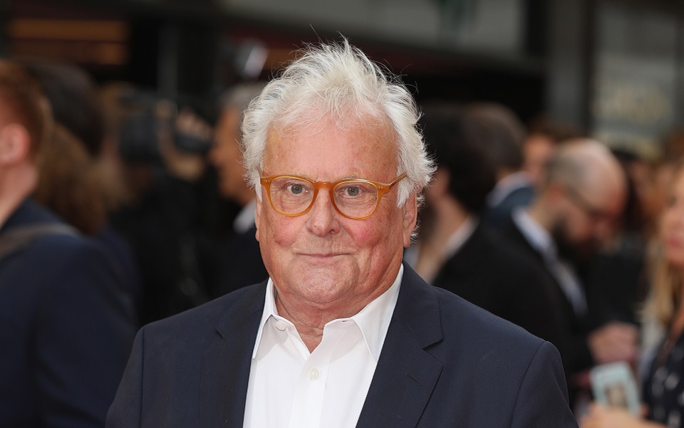 Richard Eyre speaks to City A.M. ahead of his BFI London Film Festival release, Allelujah (Photo: Getty Images)