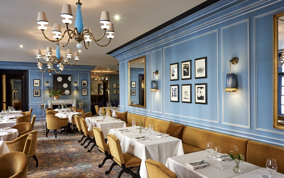 Twenty Two restaurant review: The way Mayfair should be