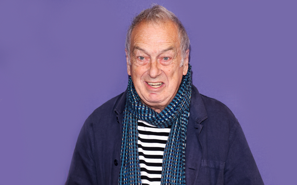 Stephen Frears on Kings, Queens and ‘catastrophic’ politicians