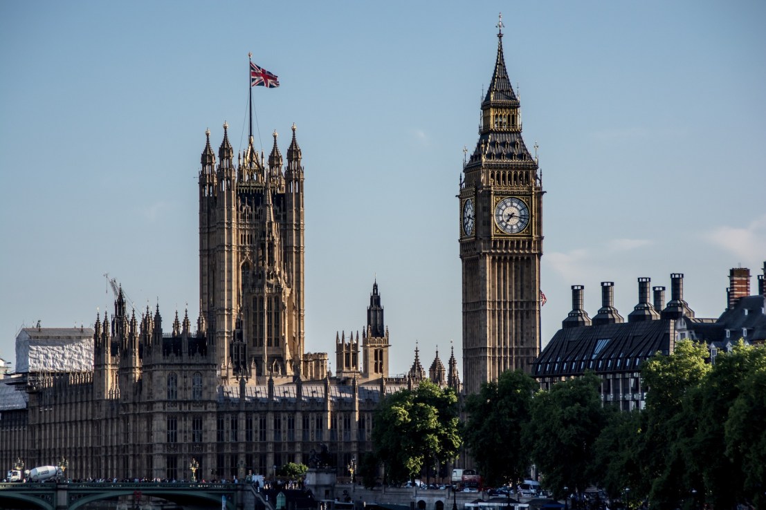 There could be scope for a new government to change the mandate of the British Business Bank to invest in start-ups, its chief executive has said.