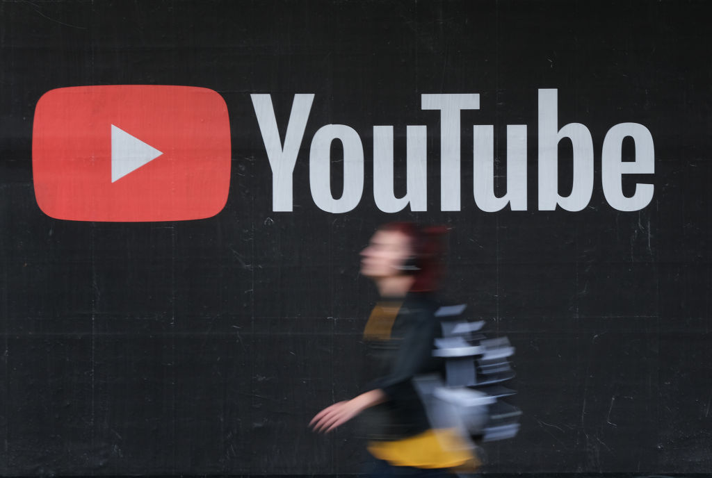 Youtube tries to pivot to shopping offer in grand push Advertisement
